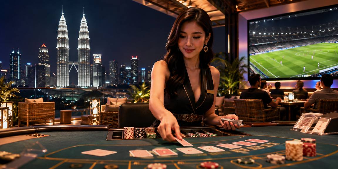 fachai68 Cara Buka Akaun dan Mula di fachai68